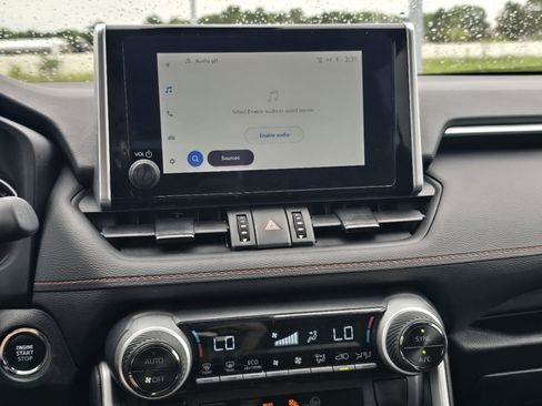 Certified 2023 Toyota RAV4 Adventure AWD/4WD image 27