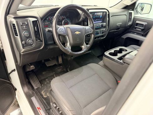 Used 2018 Chevrolet Silverado 2500 LT w/ LT Fleet Convenience Package image 2