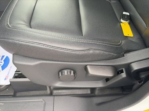 New 2025 Ford Bronco Badlands image 18