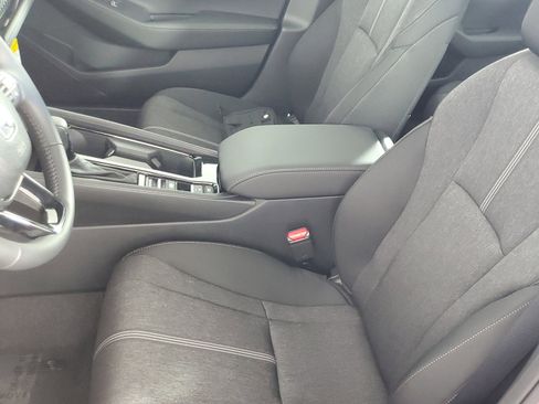 New 2025 Honda Accord Sport image 15