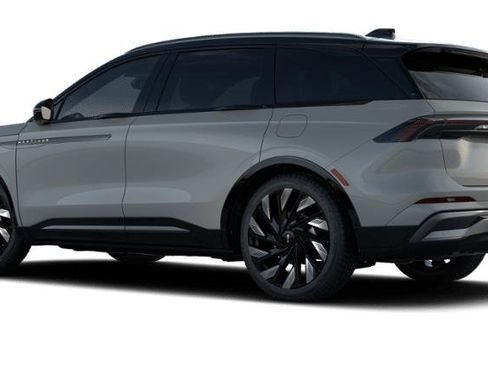 New 2026 Lincoln Nautilus Reserve w/ Jet Appearance Package AWD/4WD image 24