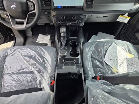 New 2026 Ford Bronco Big Bend AWD/4WD image 20