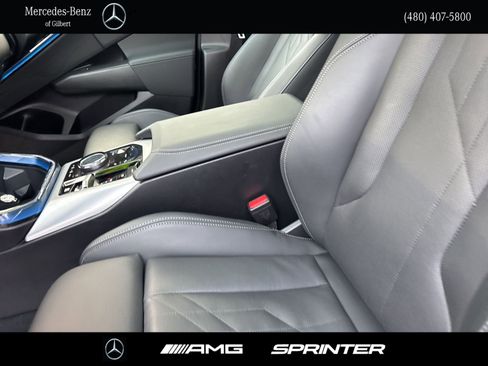 Used 2025 BMW X3 xDrive30i image 13