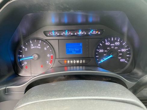 Used 2019 Ford F350 XL w/ XL Value Package image 20