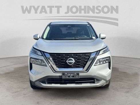 Used 2023 Nissan Rogue SV AWD/4WD image 8