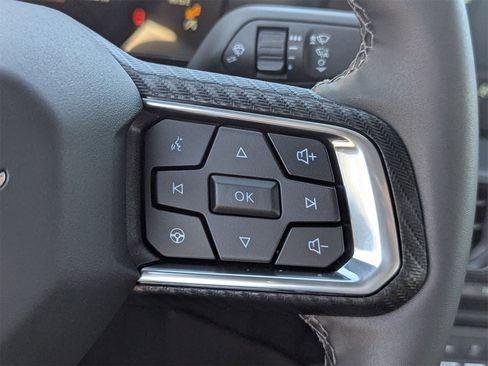 New 2026 Ford Mustang Coupe image 24