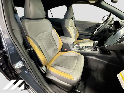 New 2026 Subaru Crosstrek 2.5i Sport image 29