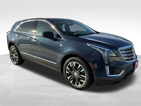 Used 2019 Cadillac XT5 Luxury image 9