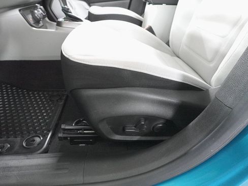 Used 2022 Jeep Renegade Latitude w/ Convenience Group image 10