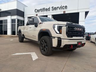 Used 2026 GMC Sierra 2500 AT4 w/ AT4 Premium Plus Package video 1