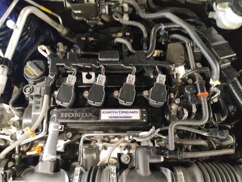 Used 2019 Honda Accord Sport image 30