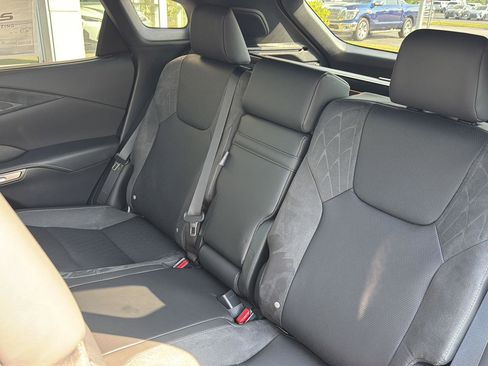 New 2026 Lexus RX 350 FWD image 30