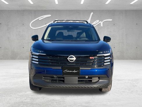 New 2026 Nissan Kicks SR w/ Cold Weather Package image 18