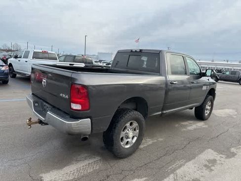 Used 2018 RAM 2500 SLT w/ Snow Chief Group image 19