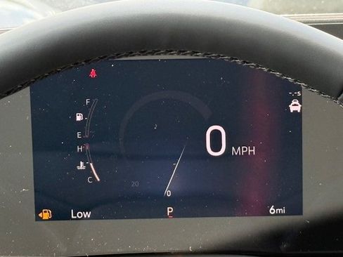 New 2025 Buick Envista Preferred w/ Convenience I Package image 29