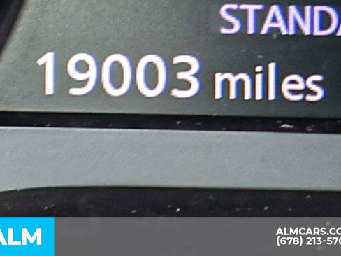 Used 2023 INFINITI QX55 Luxe w/ Cargo Package image 53