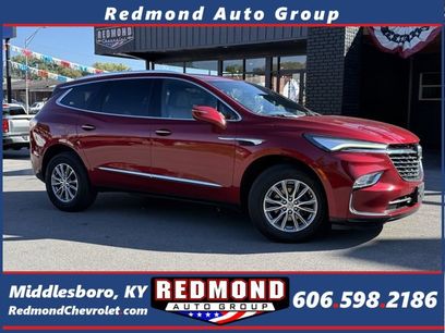 Used 2024 Buick Enclave Premium