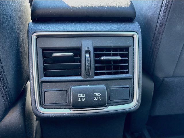 Certified 2024 Subaru Forester Premium AWD/4WD image 27