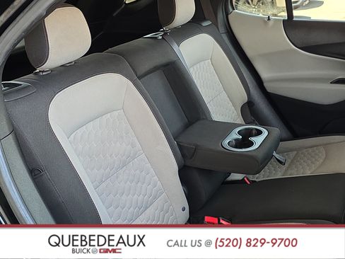 Used 2020 Chevrolet Equinox LS w/ LS Convenience Package FWD image 24