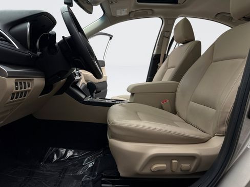 Used 2017 Subaru Legacy 2.5i Limited image 11