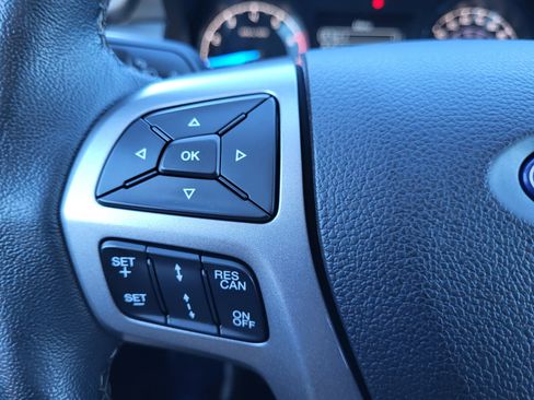 Used 2020 Ford Ranger XLT w/ Equipment Group 302A Luxury image 20