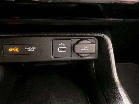 Used 2023 Honda Civic Sport image 26