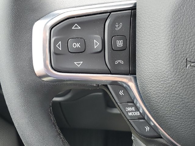 Used 2026 RAM 1500 Laramie w/ Night Edition AWD/4WD image 12