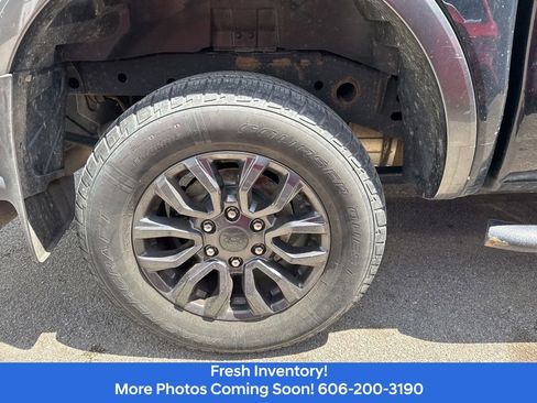 Used 2019 Ford Ranger XLT w/ Equipment Group 301A Mid AWD/4WD image 4