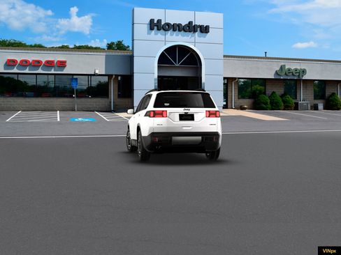 New 2026 Jeep Cherokee Limited image 13