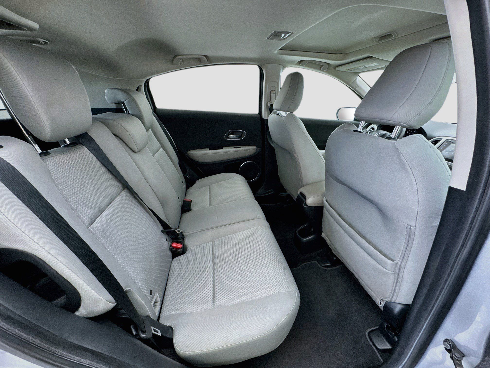 Used 2019 Honda HR-V EX image 18
