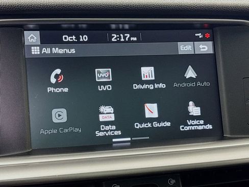 Used 2020 Kia Optima SX image 16