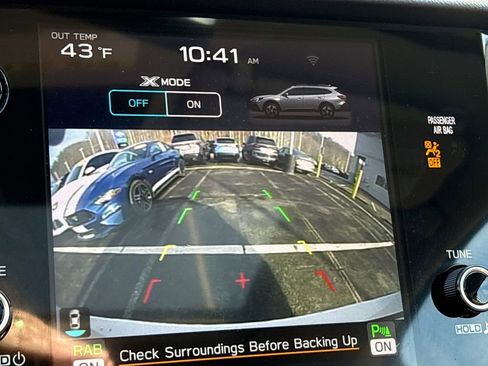 Used 2020 Subaru Outback Touring XT image 17