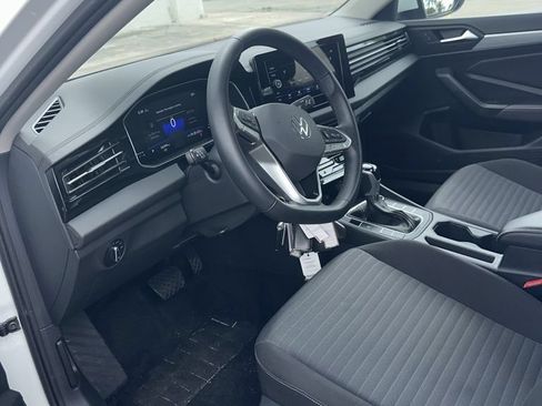 Used 2025 Volkswagen Jetta S FWD image 5