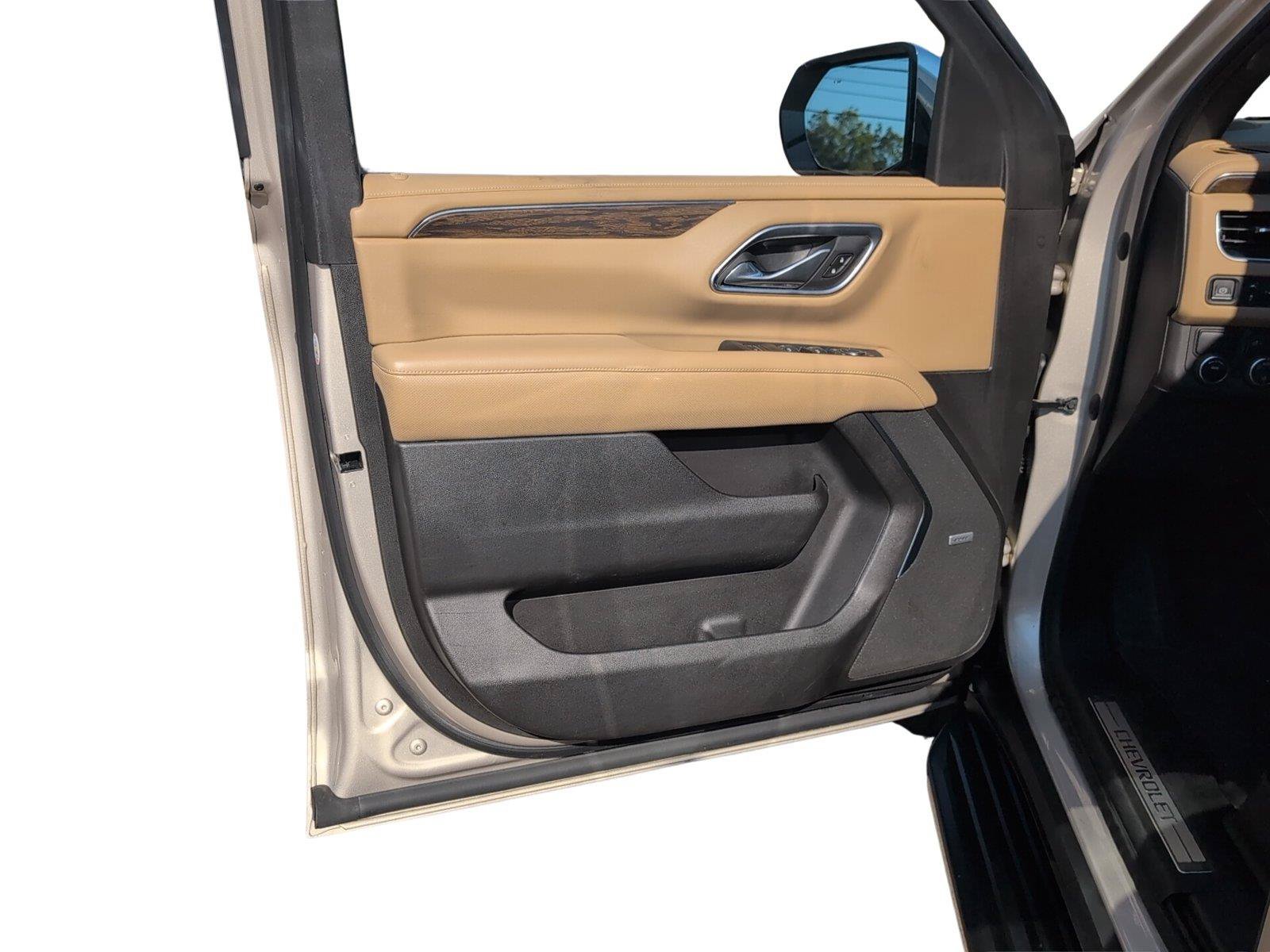 Certified 2021 Chevrolet Tahoe Premier RWD image 11