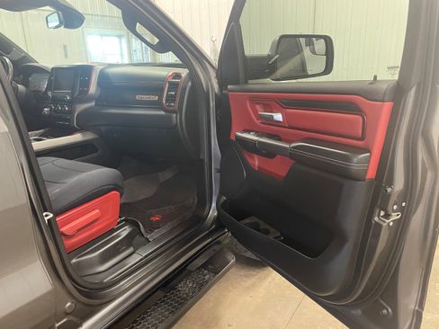 Used 2019 RAM 1500 Rebel w/ Level 1 Equipment Group image 29