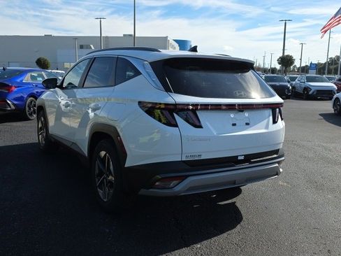 New 2026 Hyundai Tucson SEL image 3