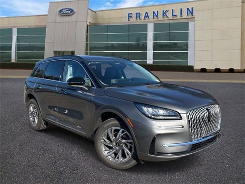 New 2026 Lincoln Corsair Premiere image 1