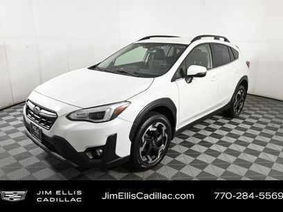 Used 2021 Subaru Crosstrek 2.5i Limited