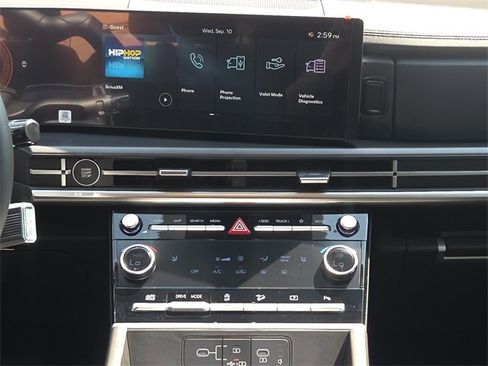 New 2026 Hyundai Santa Fe SEL image 11