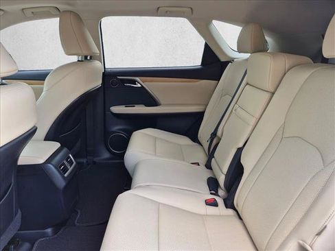 Used 2022 Lexus RX 350L Premium w/ Premium Package AWD/4WD image 20