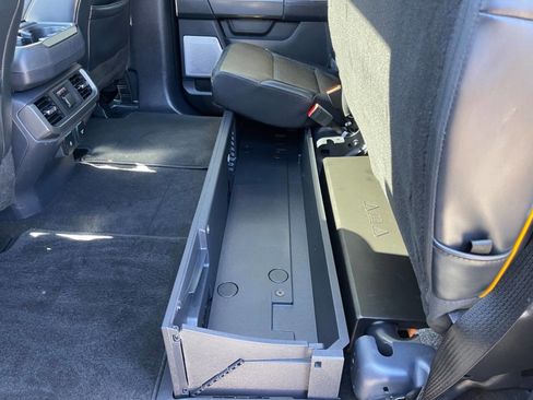 Used 2024 Ford F150 Tremor w/ Equipment Group 402A High AWD/4WD image 20