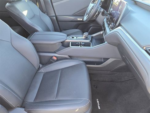 Used 2024 Lexus TX 350 FWD w/ Cold Weather Package image 14