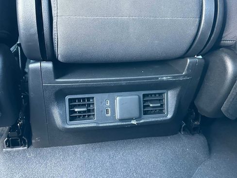 Used 2024 Chevrolet Silverado 1500 RST w/ Z71 Off-Road Package image 21