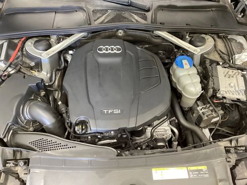Used 2018 Audi A4 2.0T Premium Plus AWD/4WD image 20