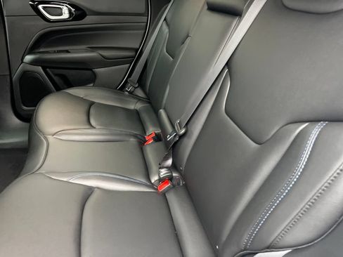 New 2026 Jeep Compass Limited AWD/4WD image 23