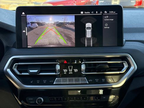 Used 2022 BMW X3 xDrive30i w/ Premium Package 2 (ZPA) image 23