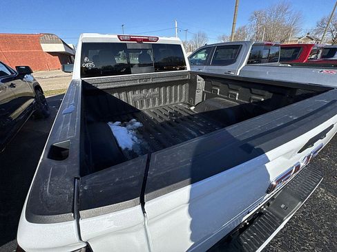 New 2026 GMC Sierra 1500 Denali image 3