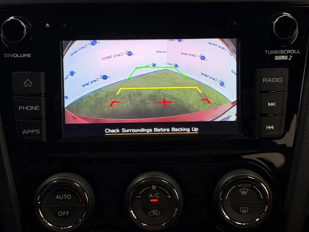 Used 2019 Subaru WRX AWD/4WD image 42