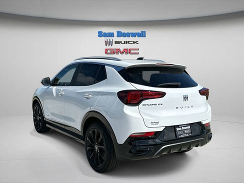 New 2026 Buick Encore GX Sport Touring image 7
