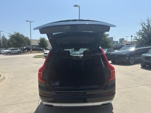 Used 2019 Volvo XC90 T6 Momentum w/ Advanced Package AWD/4WD image 7